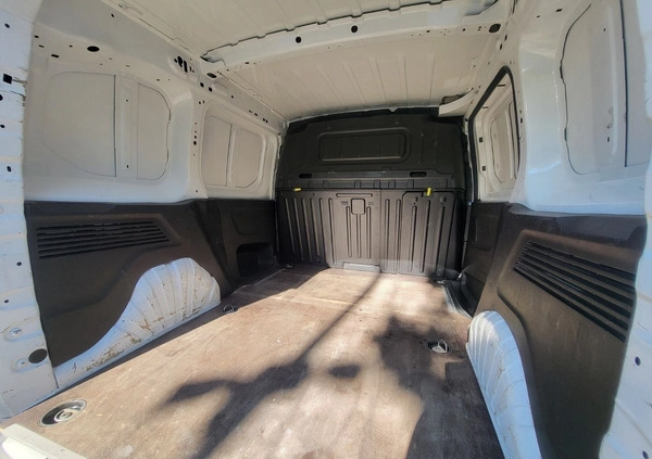 Toyota ProAce cena 53999 przebieg: 153488, rok produkcji 2020 z Pruchnik małe 466